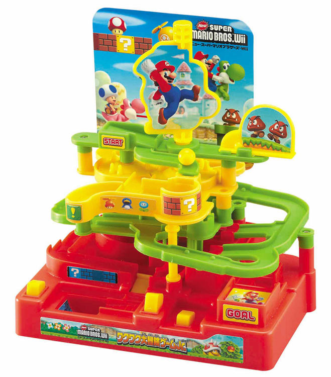 ������� New�����ѡ��ޥꥪ�֥饶����Wii �說�說������������Jr. ���ݥå��� EPT-76104 ������ �ץ쥼��� �Ҷ� ���λ� �ˤλ� ���ե�