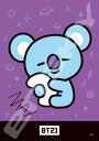 WO\[pY ENS-208-058@BT21@BT21 KOYA@208s[X (BT21) 208s[X GXJC ENS-208-058 pY Puzzle Mtg a v[g av[g yΉ