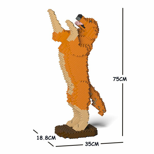 ����̵�� JEKCA �����å��֥��å� ������ǥ󡦥�ȥ�С� 04C-M02 Craftsman CM19GR04-M02