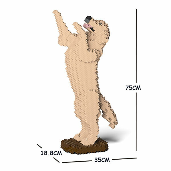 ����̵����JEKCA �����å��֥��å� ������ǥ󡦥�ȥ�С� 04C-M03 Craftsman CM19GR04-M03