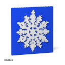 JEKCA ジェッカブロック パネル - クリスマス 05S (30x30cm) Sculptor ST17BP05