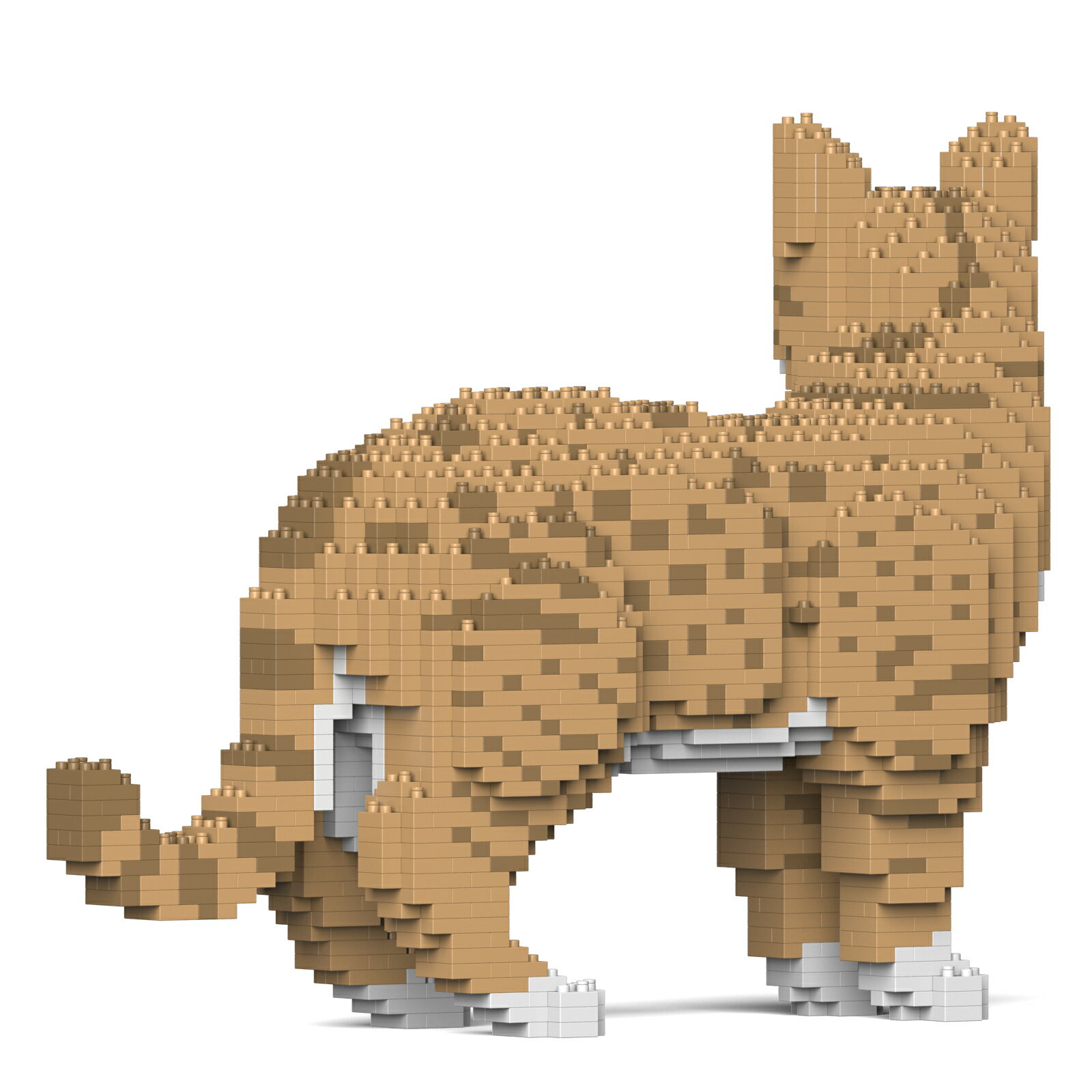 JEKCA ジェッカブロック オーストラリアン・ミスト 01S-M01 Sculptor ST19AMC01-M01 3