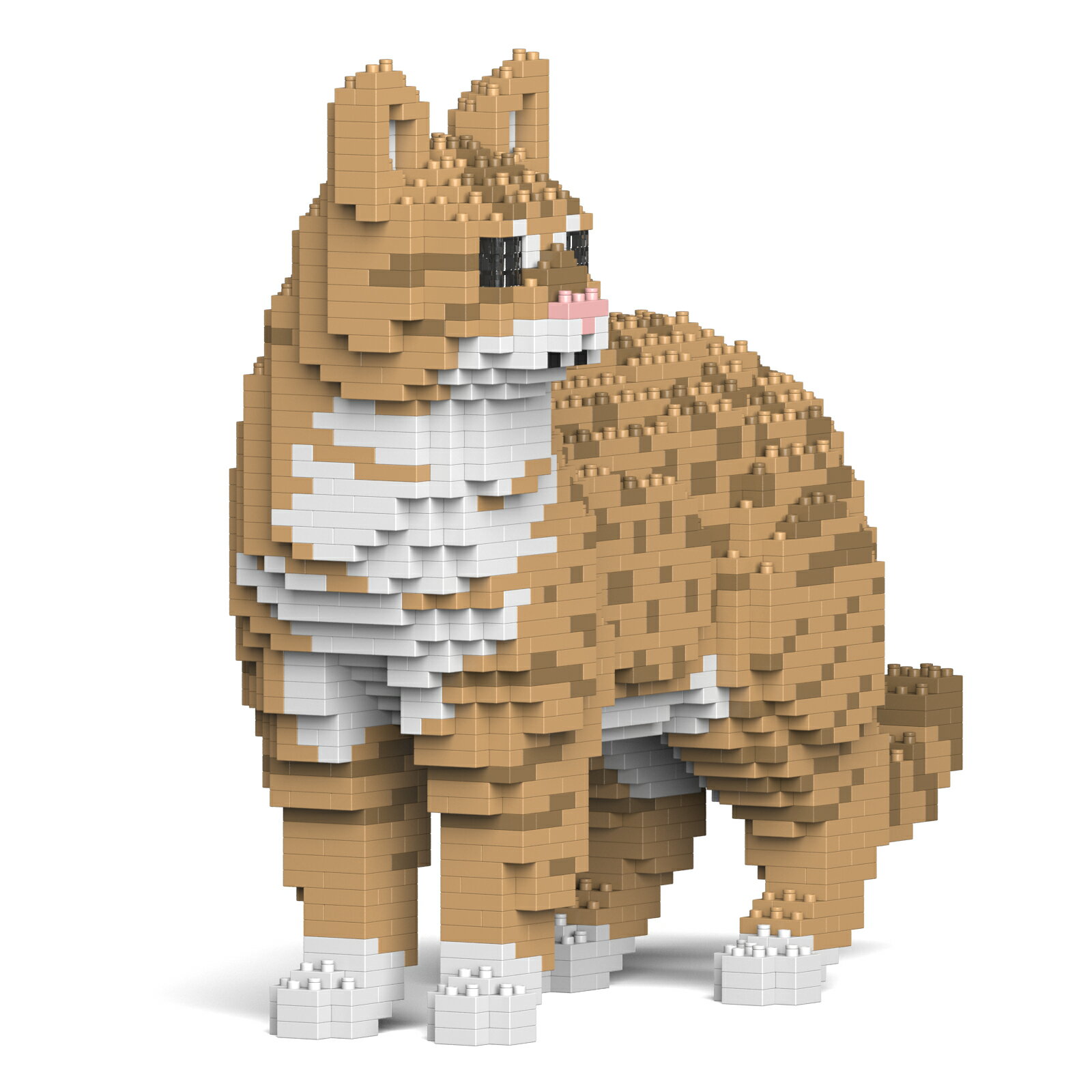 JEKCA ジェッカブロック オーストラリアン・ミスト 01S-M01 Sculptor ST19AMC01-M01 2