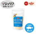 株式会社ジェリフ ゼリエース 魚 フィッシュ マリン 粉末 ゼラチン