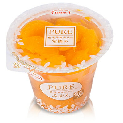たらみPUREシリーズ詰め合わせ12個セット【楽ギフ_包装】【楽ギフ_のし】