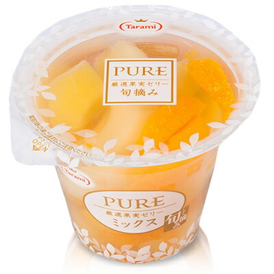 たらみPUREシリーズ詰め合わせ12個セット【楽ギフ_包装】【楽ギフ_のし】