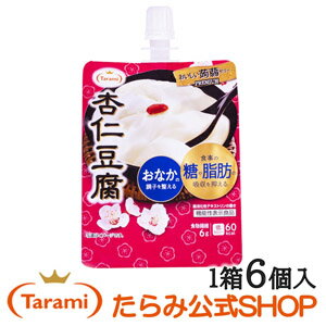  Tarami ꥼ꡼ PREMIUM ɿƦ 150g 1Ȣ 6˥ѥ ꡼