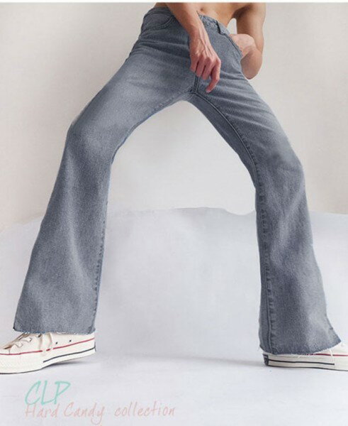 希少レア物トルネードマート オーシャン加工ブーツカットベルボトムL 2025年最新】Yahoo!オークション -「トルネードマート