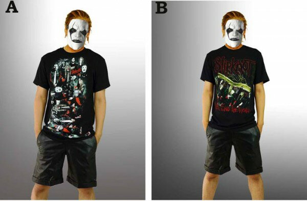楽天市場】ロックtシャツ バンドtシャツ SLIPKNOTスリップノット 楽天市場】ロックtシャツ バンドtシャツ SLIPKNOTスリップノット