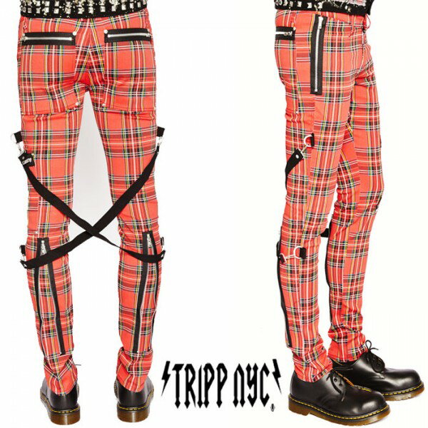 楽天市場】ボンテージパンツ TRIPP NYC(トリップニューヨーク 楽天市場】ボンテージパンツ TRIPP NYC(トリップニューヨーク