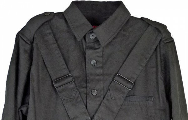 楽天市場】パラシュート シャツ ボンテージ シャツ TRIPP NYC 楽天市場】パラシュート シャツ ボンテージ シャツ TRIPP NYC