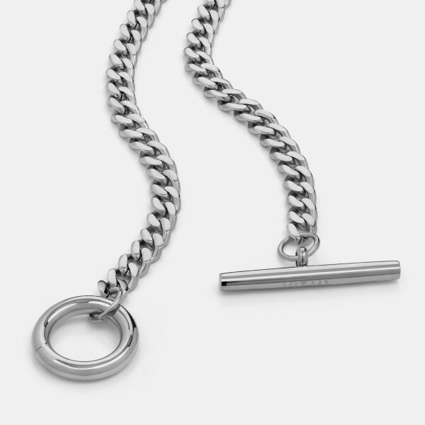 ペアでおすすめ Vitaly Kunai チェーンネックレス / 3色 楽天市場】ネックレス Vitaly バイタリー Halo マンテル