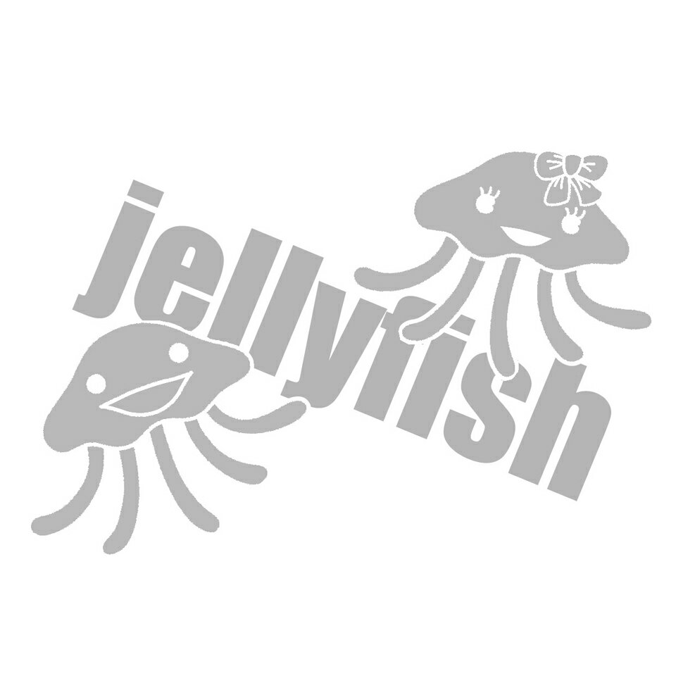 レディース水着のjellyfish