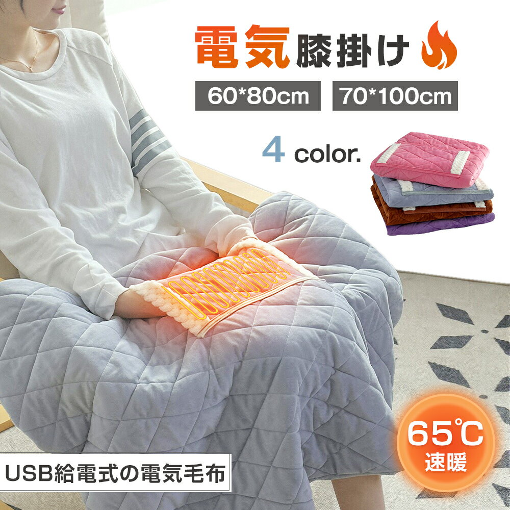 ★124円お得★ 着る毛布 掛け敷き兼用 ふわとろ電気毛布 電気毛布 ブランケット 着る電気毛布 モバイルバッテリー収納ポケット付き 暖房 省エネ ヒーター 洗濯可能 寒さ対策 大きい 小さい コンパクト 敷き毛布 ひざ掛け 車中泊 防寒対策 一人暮らし オフィス クリスマス