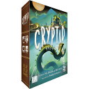 クリプティッド ボードゲーム 2~5人用 10歳以上 頭脳戦 クリプティッド ボードゲーム 2~5人用 10歳以上 頭脳戦