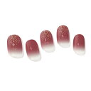 リアル ジェルネイルシール|0036 ジューシーストロベリー|JellyNail(ジェリーネイル)<公式>ジェルネイル