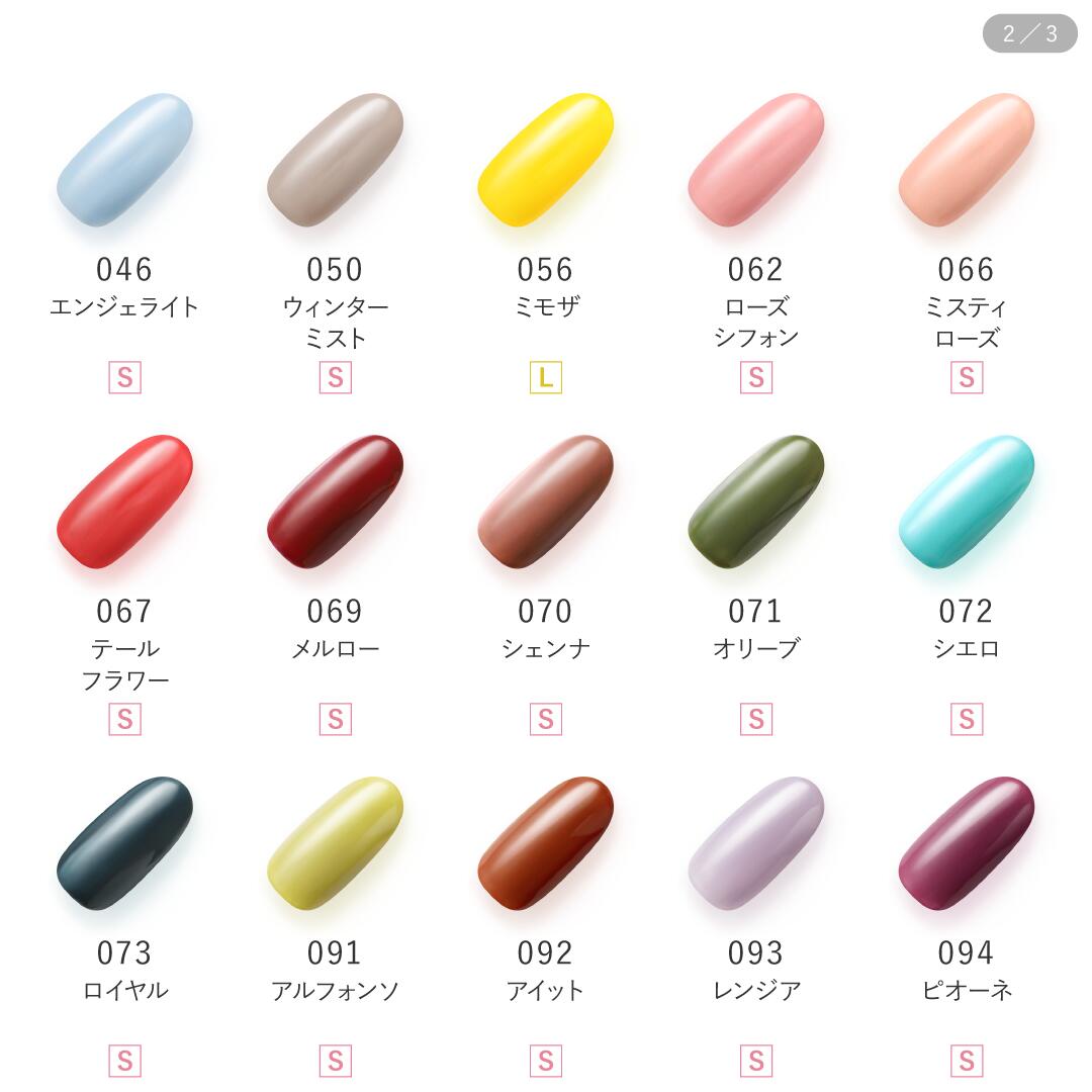 ジェルネイルキットハンディ|JellyNail(ジェリーネイル)<公式>ジェルネイル【送料無料】ペン型LEDライト