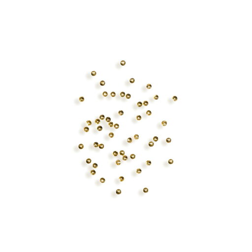 スタッズ|ゴールド 1mm 50P|アンノウンビューティプレイス オリジナルネイルパーツ スタッズ|ゴールド 1mm 50P|アンノウンビューティプレイス オリジナルネイルパーツ