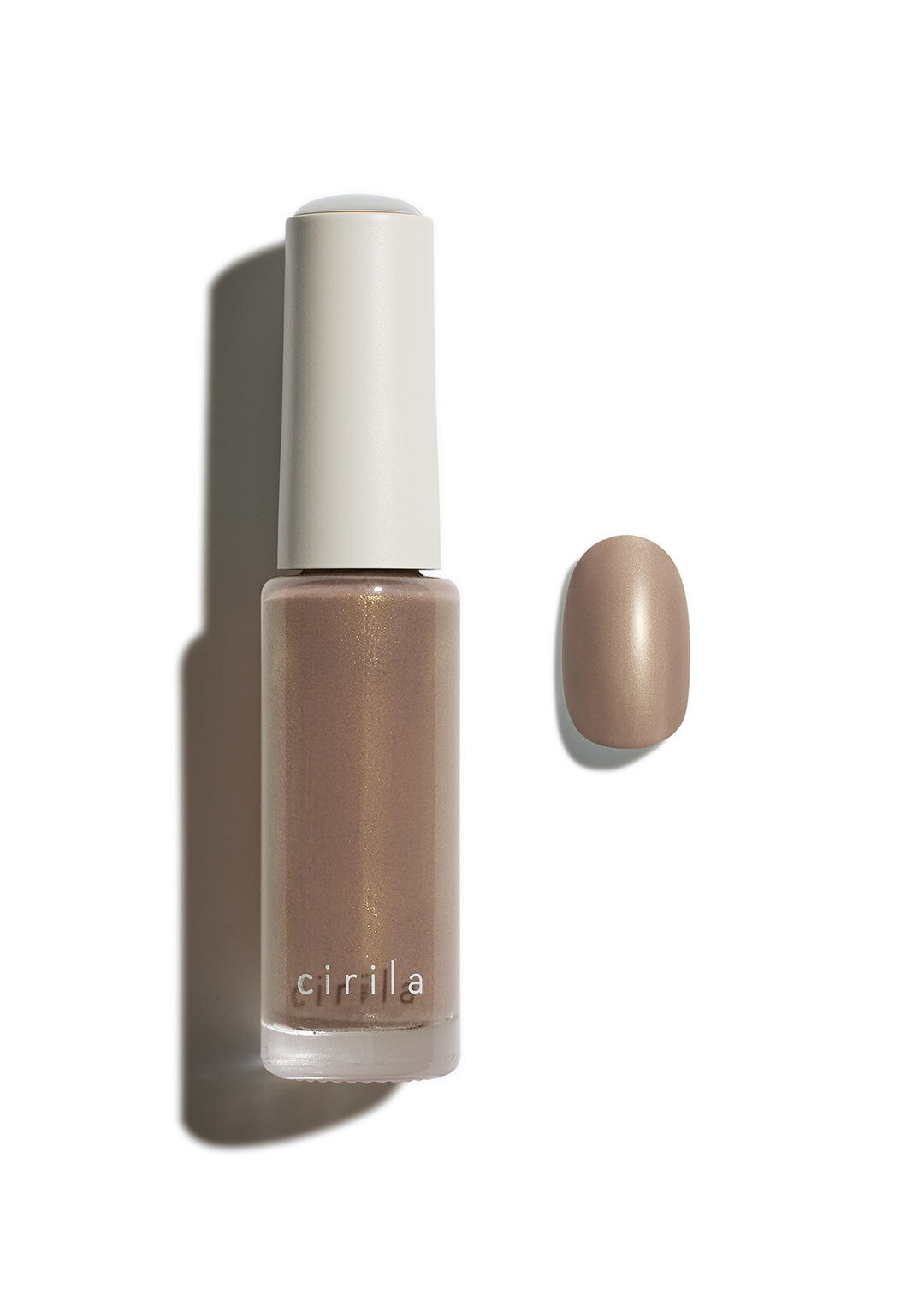 シリラ シアポリッシュ 822 ノワ|cirila(シリラ)<公式>マニキュア(日本製)