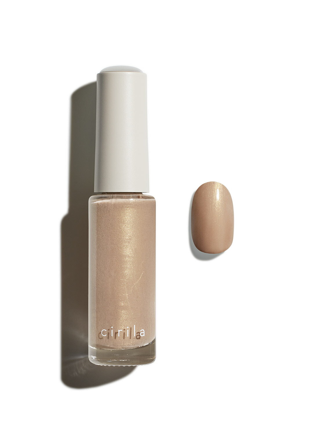 シリラ シアポリッシュ 815 ラーゾ|cirila(シリラ)<公式>マニキュア(日本製)