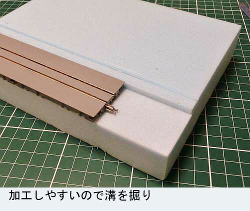スタイロボードB5 (5mm厚) 2枚入(252×179×厚さ5mm)SB-51