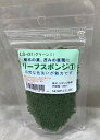 LS-01(新発売)リーフスポンジ1(グリーン1)