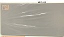 MFG-04 ミラフォーム(ラムダ)大サイズ(30mm厚) 1枚(300 x 600 x 30mm)