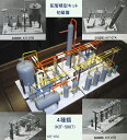 配管模型キット初級篇4種類（KIT-5007jema）