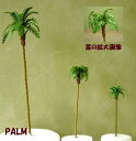 PALM-38 やしの木2本入り