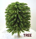 TREE-7 樹木5本入り