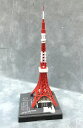 東京タワー 60周年記念パッケージ ジオクレイパー （jemacode；GEO-04）