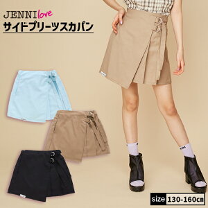 NEWۡ¨Ǽ / ̵ۥɥץ꡼ĥѥ 02243318 jenni jennilove ˥ ˥ Ҷ λ å ˥ ܥȥॹ 硼ȥѥ ̳ å Ǥ 130cm 140cm 150cm 160cm б