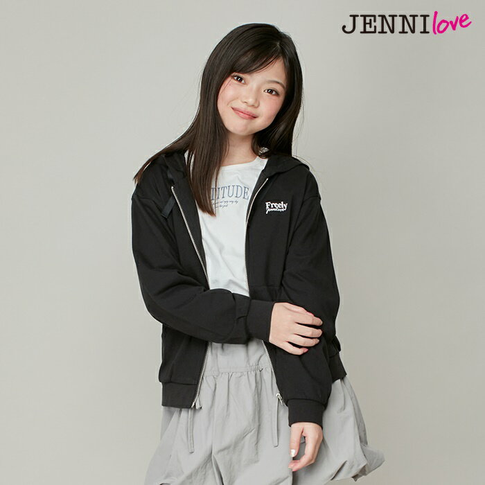 楽天市場】JENNI(キッズサイズ(cm)130 ~ 139cm)(パーカー 楽天市場】JENNI(キッズサイズ(cm)130 ~ 139cm)(パーカー