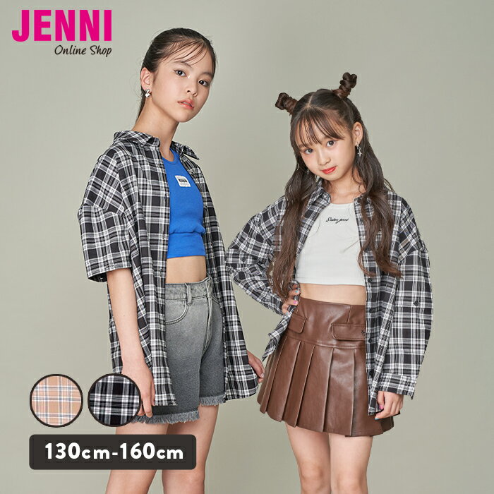 JENN LEE チェック柄長袖トップス 楽天市場】ジェニー チェックシャツの通販
