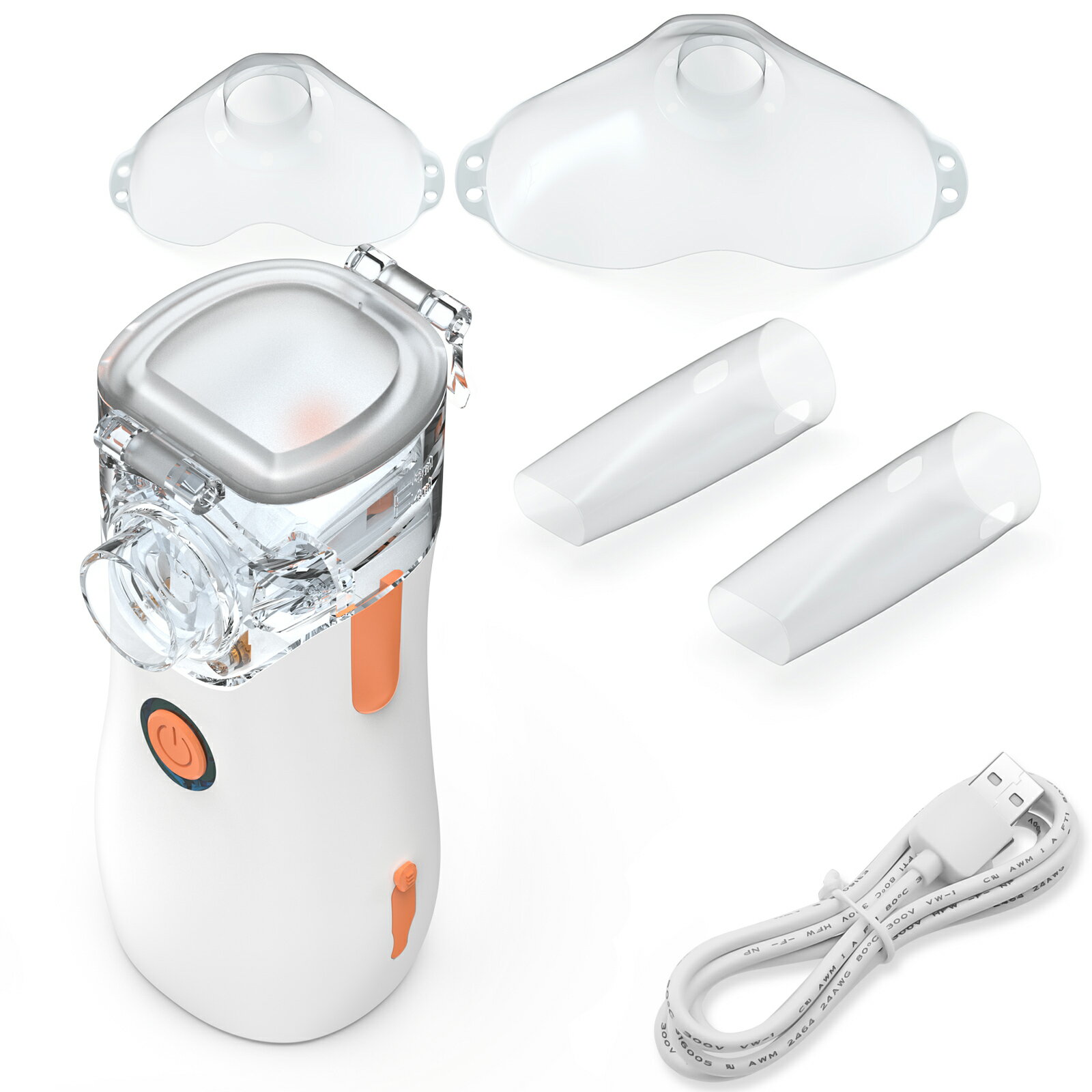 楽天市場】吸入器(カラーオレンジ)(医薬品・コンタクト・介護 楽天市場】吸入器(カラーオレンジ)(医薬品・コンタクト・介護