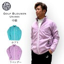 ゴルフウェア メンズ ブルゾン 冬 中綿 長袖 防寒 保温 ブランドジャケット メンズ レディース ユニセックス メンズファッション レディースファッション 男...