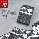 ＼★10％OFF★ 4/24 20:00-23:59／ヒト幹細胞 パック JOIE CELLULE ジョワセリュール SPI フェイスマスク 7枚入BOX／3枚セット／ 単品｜美容液 シカ 日本製 顔 個包装 目元 針 パック 天然針 毛穴 潤い 針パッチ 針クリーム 針 母の日 プレゼント ギフト 2024