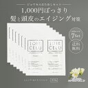 6/25 P5倍【 1000円ポッキリ 送料無料 】ヘアケア JOIECELU ジョワセル シャンプー トリートメント 1回分 トライアル パウチ7枚セット 単品|試供品 旅行用 トラベル用 旅行セット 個包装 サンプル 銭湯 サウナ ヒト幹細胞シャンプー クレイシャンプー 泥シャンプー 頭皮臭