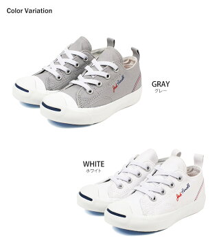 【送料無料】コンバース キッズ ジャックパーセル CONVERSE KIDS JACK PURCELL TRICOPOINT SLIP ファーストスター 2way スリッポン スニーカー キッズ 男の子 女の子 キャンバス 紐なしスニーカー 子供靴 ブランド おしゃれ グレー 白 ホワイト ギフト プレゼント 誕生日