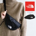 THE NORTH FACE ザ ノース フェイス ボディバッグ ジェスターランバー メンズ レディース 斜めがけ ナイロン ウエストバッグ ブランド サブバッ...