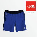 THE NORTH FACE ザノースフェイス ハーフパンツ スウェット ショートパンツ 短パン メンズ ロゴ シンプル ハーフドーム スポーツウェア スタンダード アウトドア ワンポイント 人気 M TECH SHORT NF0A5314 CZ6 TNF BLUE(4)