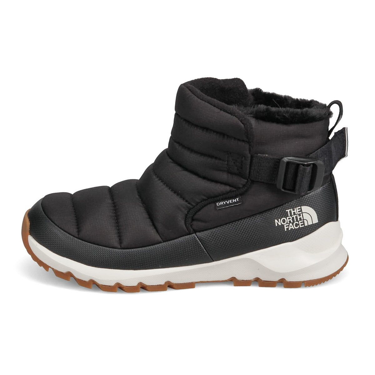 ノースフェイス　スノーショットプルオン w300_F3E.jpg