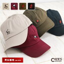 帽子 レディース 秋 冬 キャップ メンズ ローキャップ UV対策 おしゃれ スポーツ キャンプ柄 刺繍 ロゴ CAP ロークラウンキャップ 黒 小顔効果 アウ...
