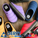 gerry サボ サンダル メンズ ブランド アウトドア キャンプシューズ クロッグサンダル モックサンダル 軽量 サボサンダル スリッパ おうちキャンプ ベランピング グランピング キャンプ テントシューズ 黒 白 ジェリー 6572