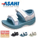 サンダル キッズ 女の子 スポーツサンダル 子供靴 かわいい サンリオ 靴 軽量 面ファスナー 履きやすい 脱げにくい スポサン キャラクター シナモロール クロミ ポムポムプリン 黒 ブラック ブルー 青 グリーン P084SL