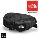 THE NORTH FACE ザ ノースフェイス ボディバッグ テラーランバー ウエストバッグ メンズ レディース 斜めがけ ブランド サブバッグ 3L ウエス...
