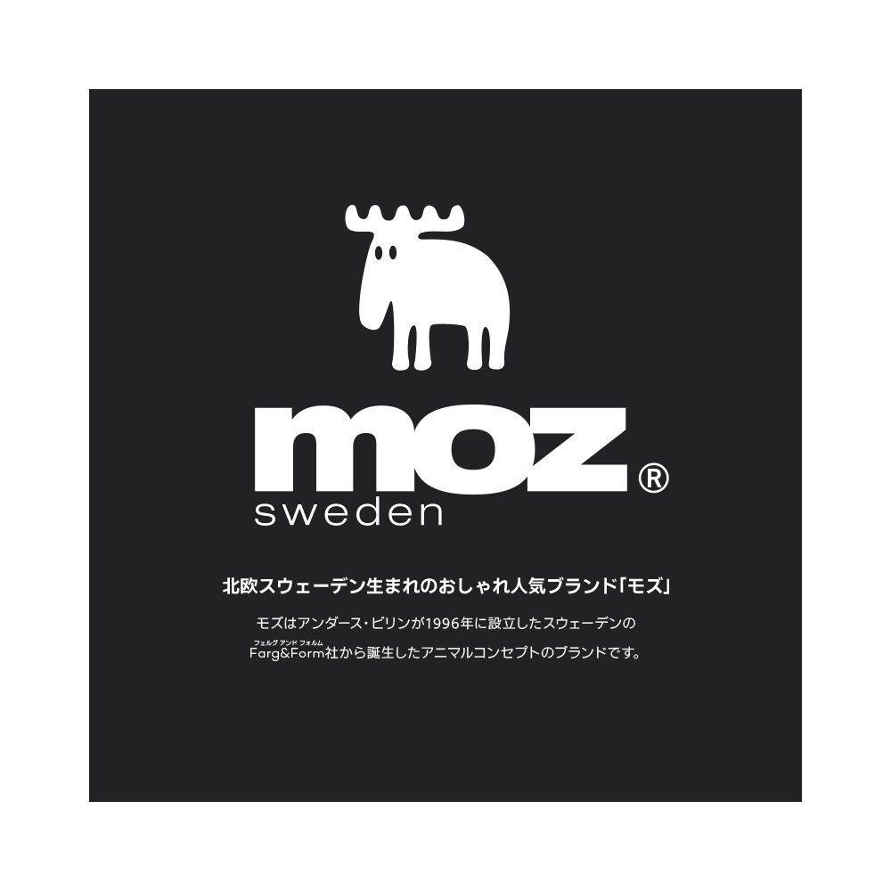 moz 傘 65cm レディース ドーム型 晴...の紹介画像2