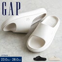 GAP シャワーサンダル メンズ レディース おしゃれ 軽量 軽い ふわふわ クッション性 通気性 疲れにくい 滑りにくい 夏 海 プール ビーチ アウトドア ...