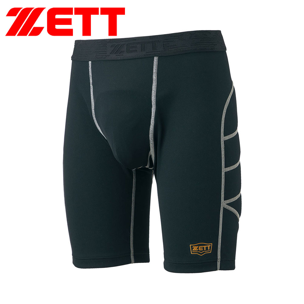 楽天市場】練習用（ブランドゼット）（スライディングパンツ｜ウェア