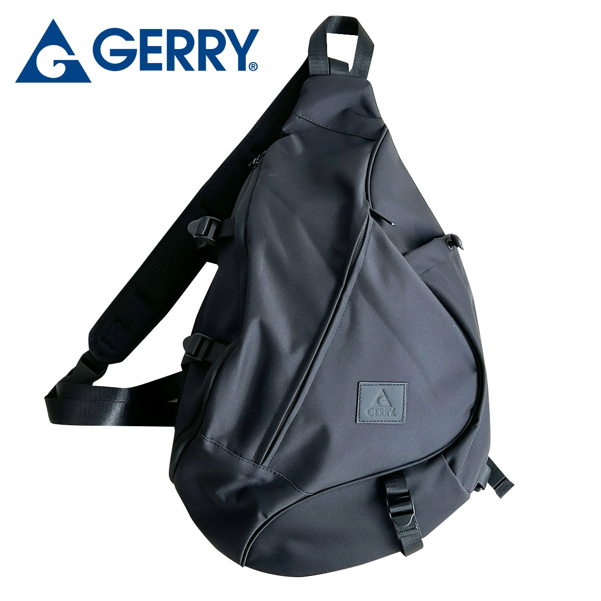 楽天市場】gerry ジェリー ワンショルダーの通販
